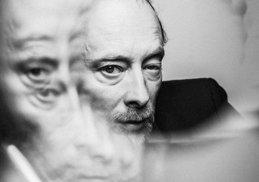 Thom Yorke “Creep”i Yeniden Yorumladı