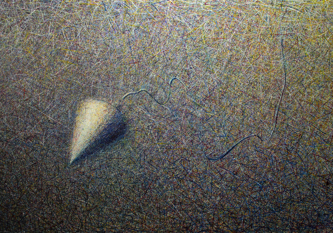 Mekânsızlığın Yolculuğu