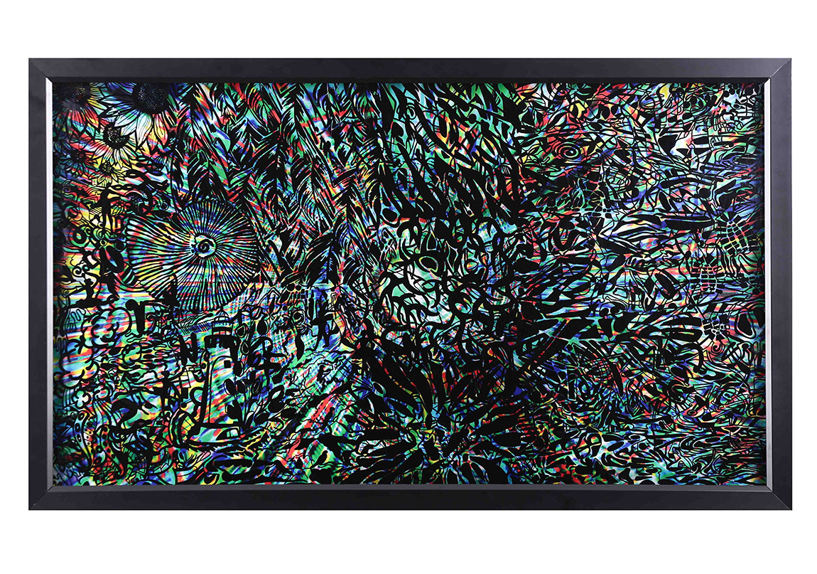 Sanatçıları Özgür Bırakan Sanat Galerisi