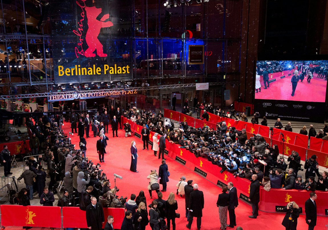 Türkiye Sineması Berlin Film Festivali İle Buluşuyor