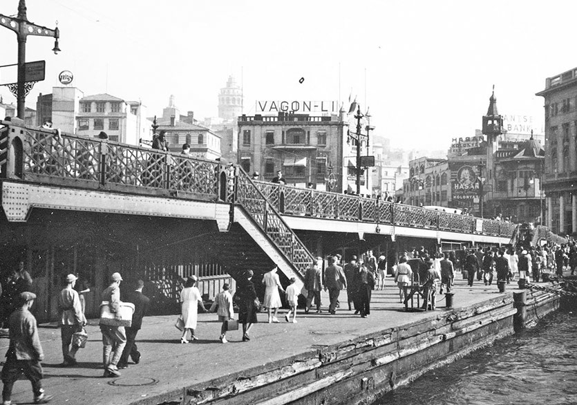 Bir İstanbul Gezmesi: “Hanife Hanım’ın İstanbul Maceraları”
