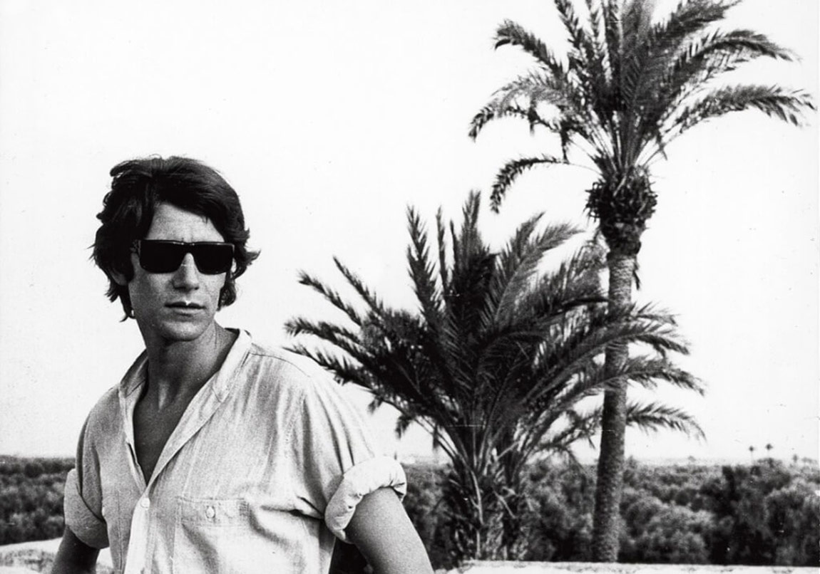 Yves Saint Laurent Müzesi Marakeş’te Açılıyor