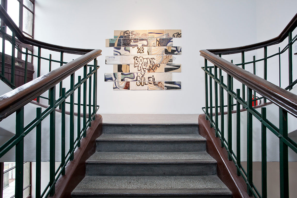 2. İstanbul Tasarım Bienali