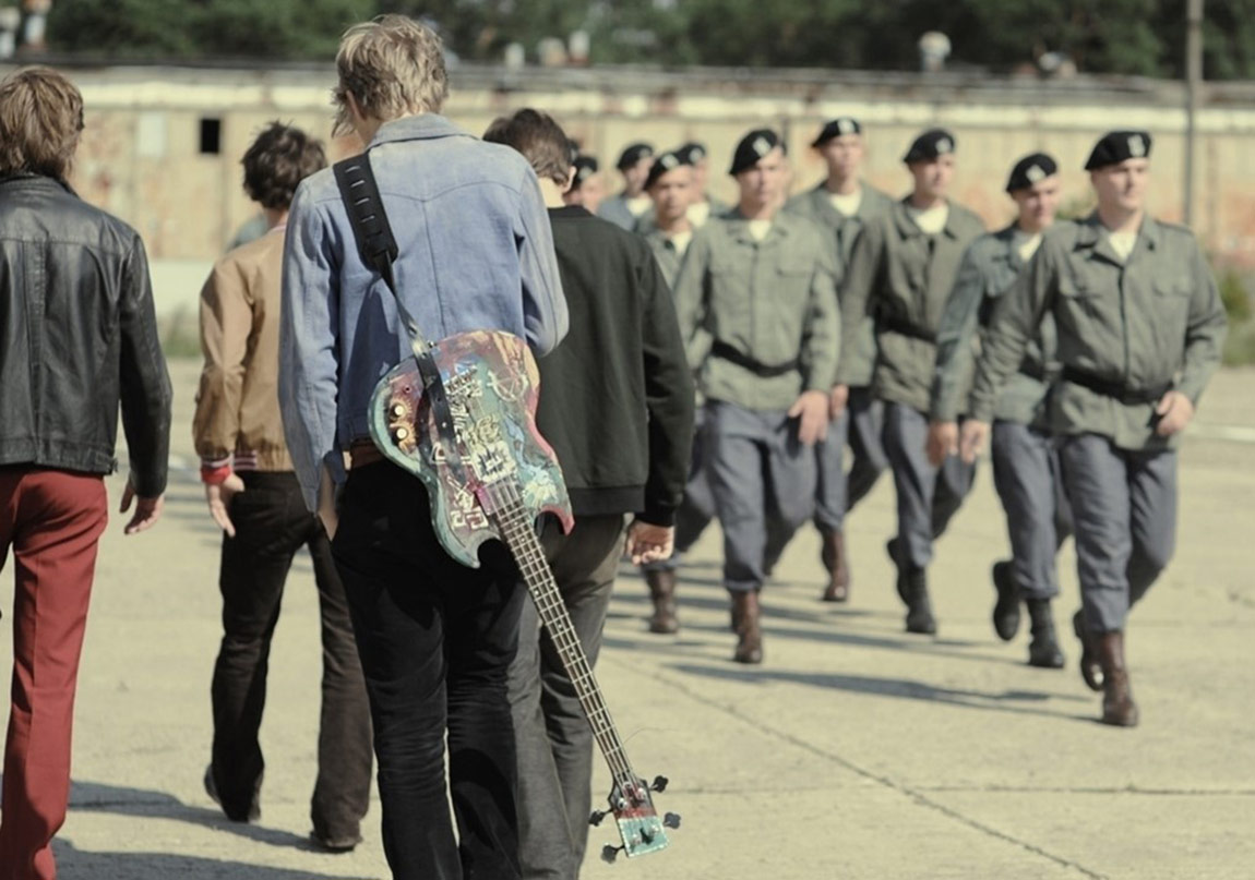 Kulak Ver! Programı Başladı