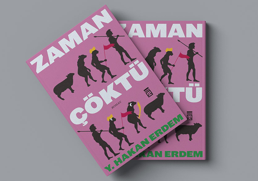 41. Yüzyıla Dair Politik Bir Macera: “Zaman Çöktü”