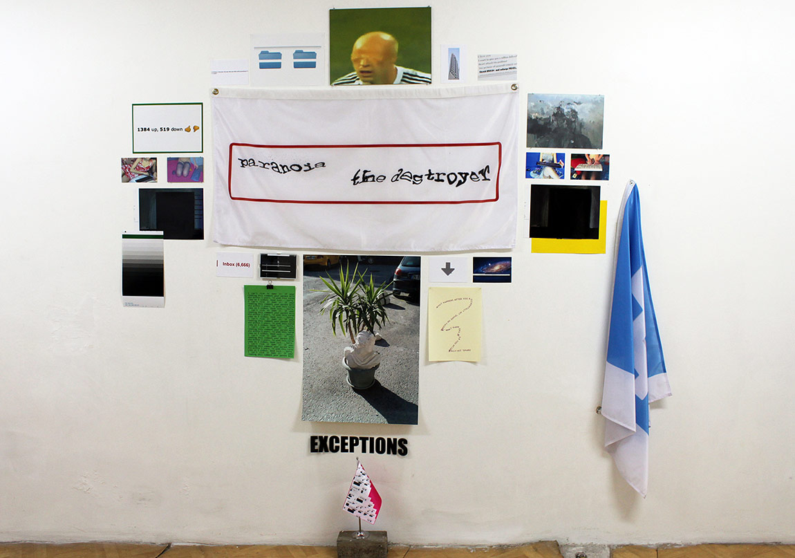 Kalmak Mı Yoksa Gitmek Mi?