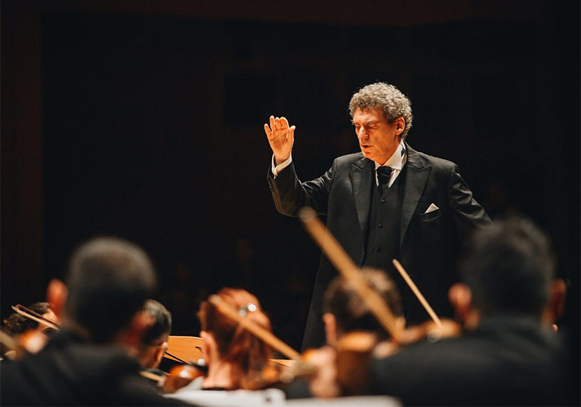 CRR Oda Orkestrası’ndan “Geri Dönüşüm” Temalı Konser