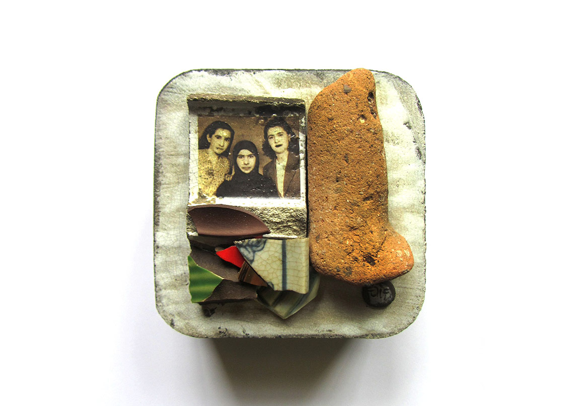 Göçün Yorduğu İnsanlar