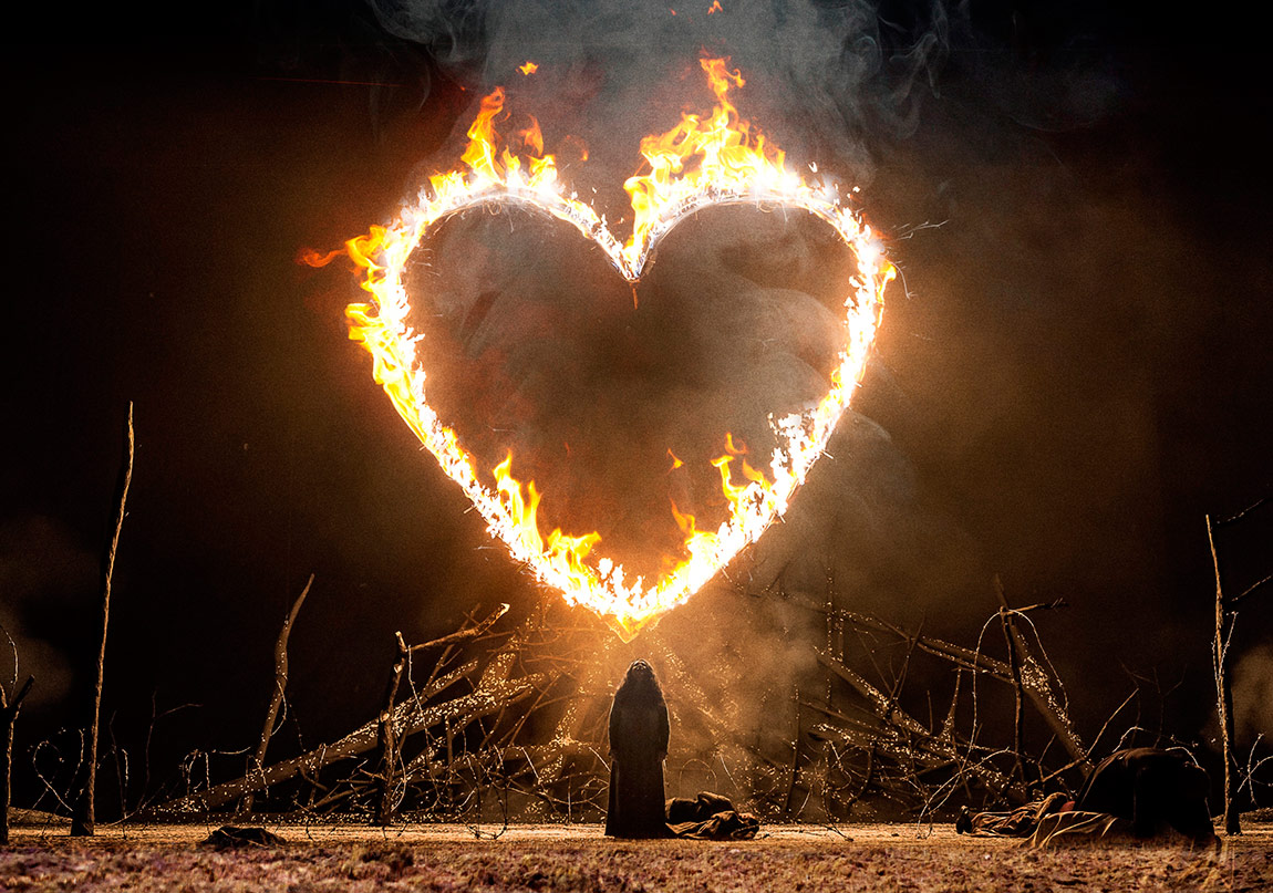 Verdi’nin Operası Il Trovatore 22 Şubat’ta Sahnede! 
