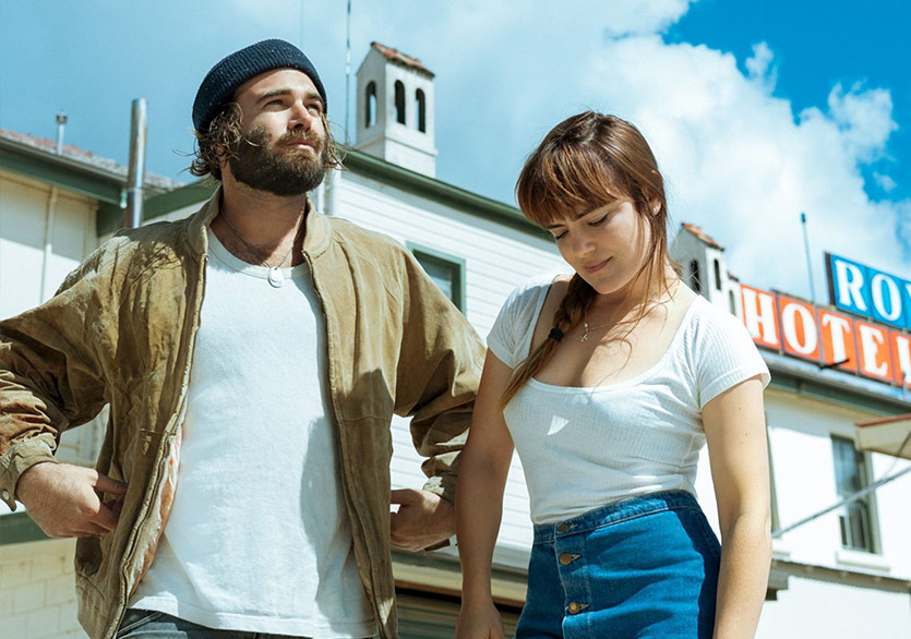 Angus & Julia Stone İlk Kez İstanbul’a Geliyor!