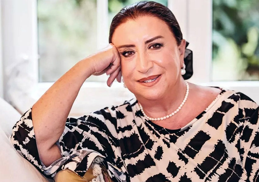 Altın Koza Onur Ödülleri Açıklandı