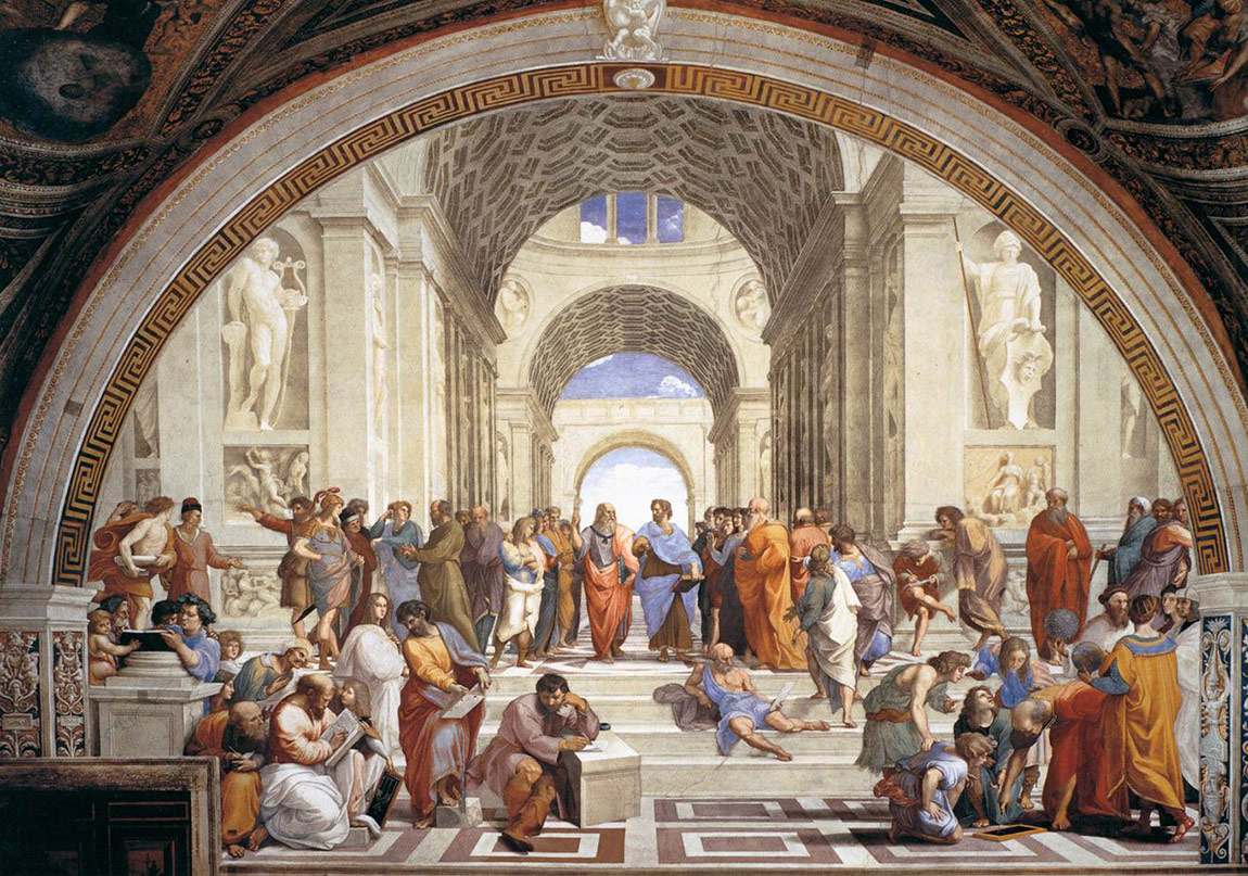 Felsefe ve Düşünce Söyleşileri