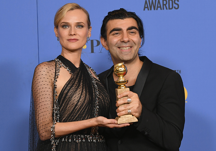 Fatih Akın’dan Mini Dizi Geliyor