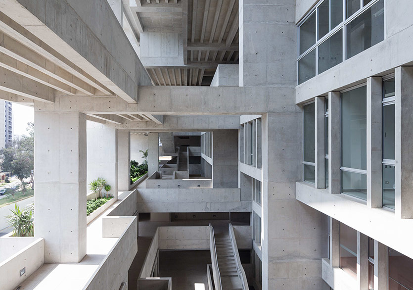 2. RIBA Uluslararası Mimarlık Ödülü Açıklandı!