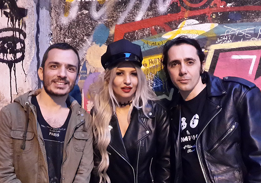 Byzantion Fest 6 Yaşında