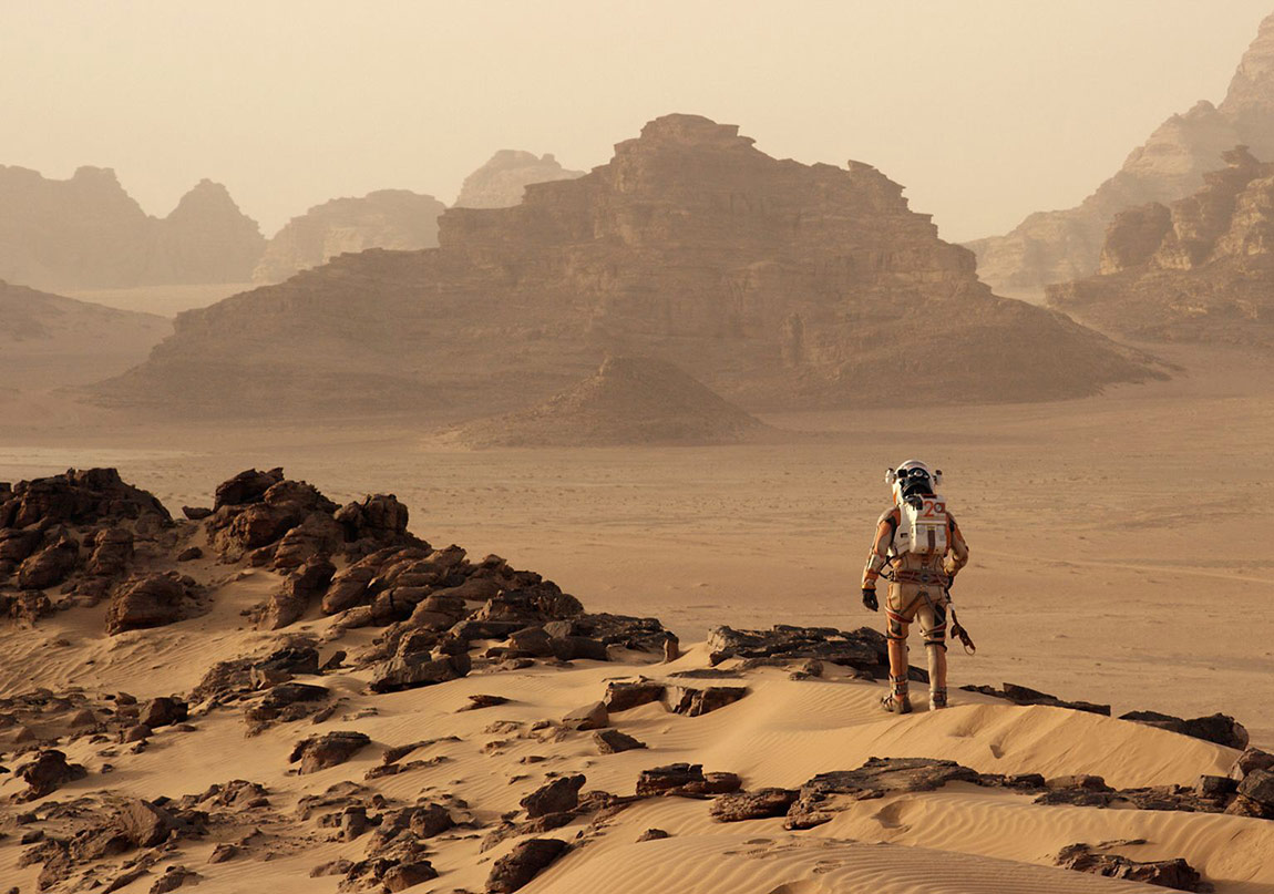 Hugo Ödülleri Sahiplerini Buldu