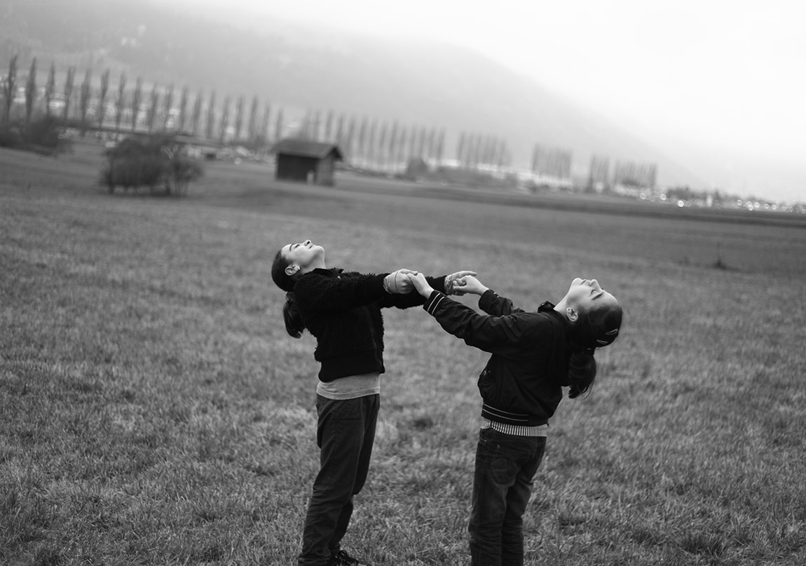 Yabancılaşma, Kimlik ve Göç Üzerine