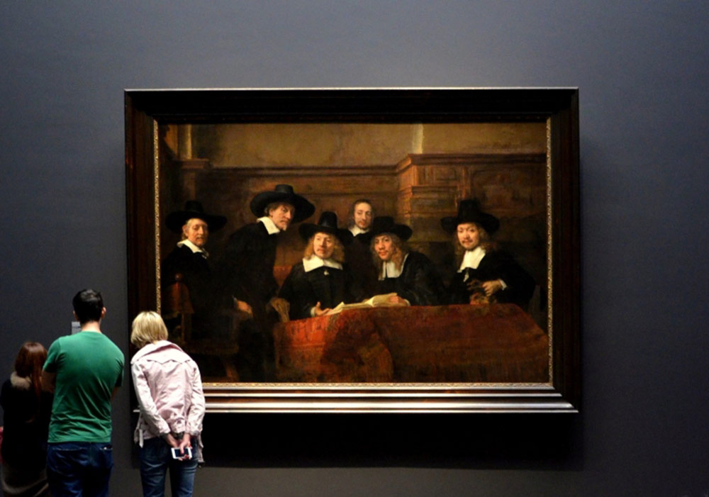 Sanatın Hayatla Olan Bağı Üzerine