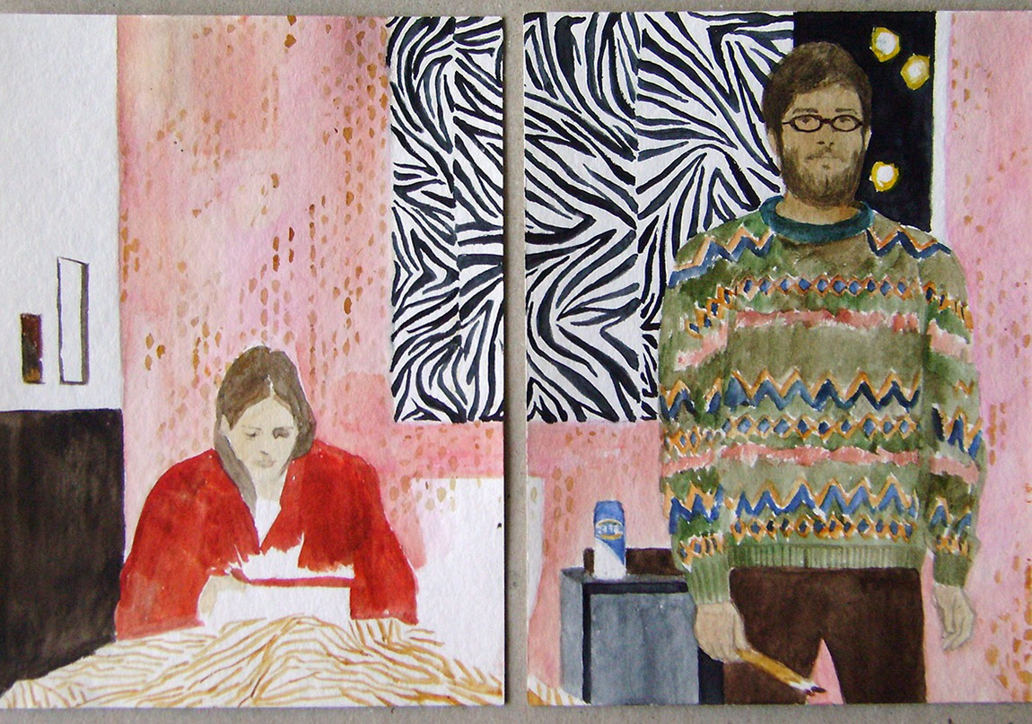 Düne, Bugüne ve Yarına Dokunan Çalışmalar