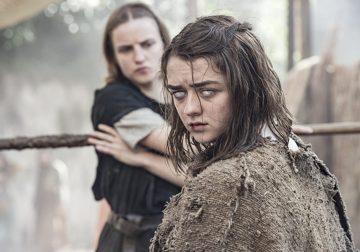 Game of Thrones Sezon Finalinden Haber Var!