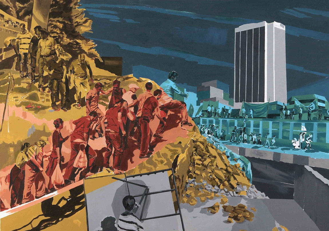 Contemporary Istanbul İçin Geri Sayım Başladı
