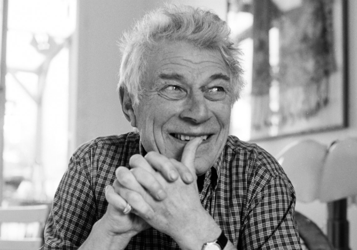 John Berger’den “Sanatla Direniş”