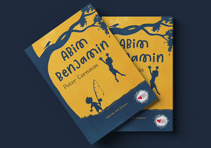 Kardeş Sevgisi Üzerine: “Abim Benjamin”