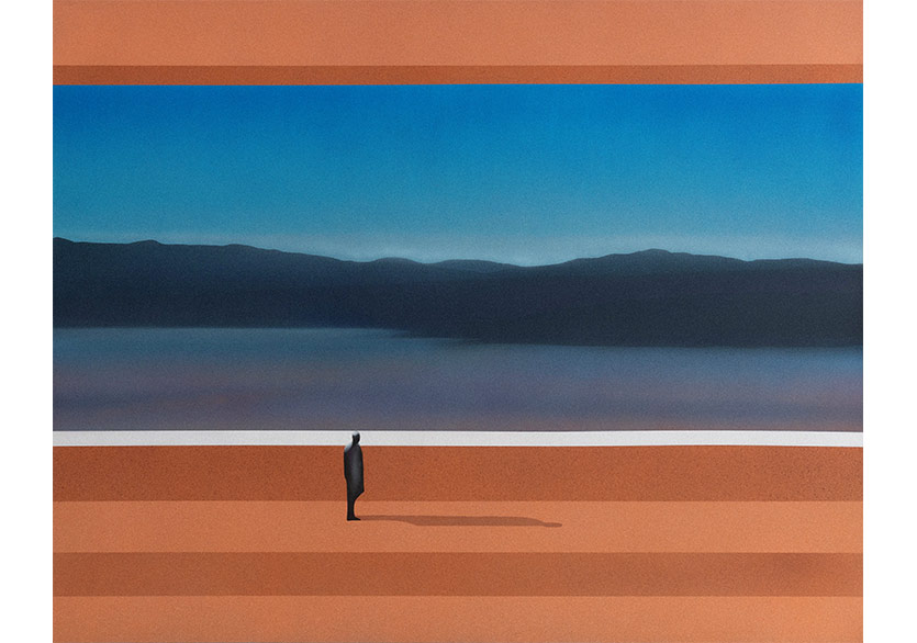 “EKAV-ARTIST New Generation”ın Yeni Edisyonu: “RE:FORM”