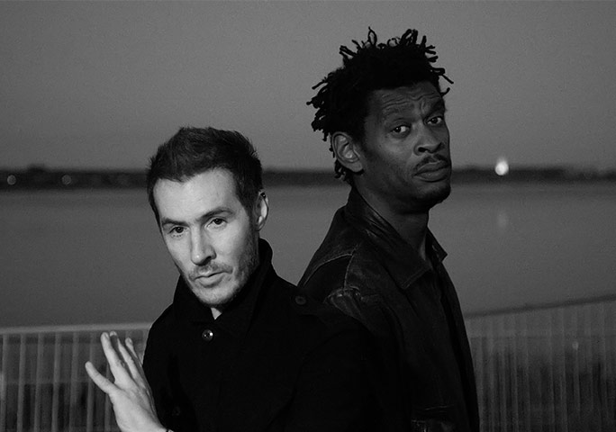 Massive Attack Yeni Bir Single Yayımlıyor