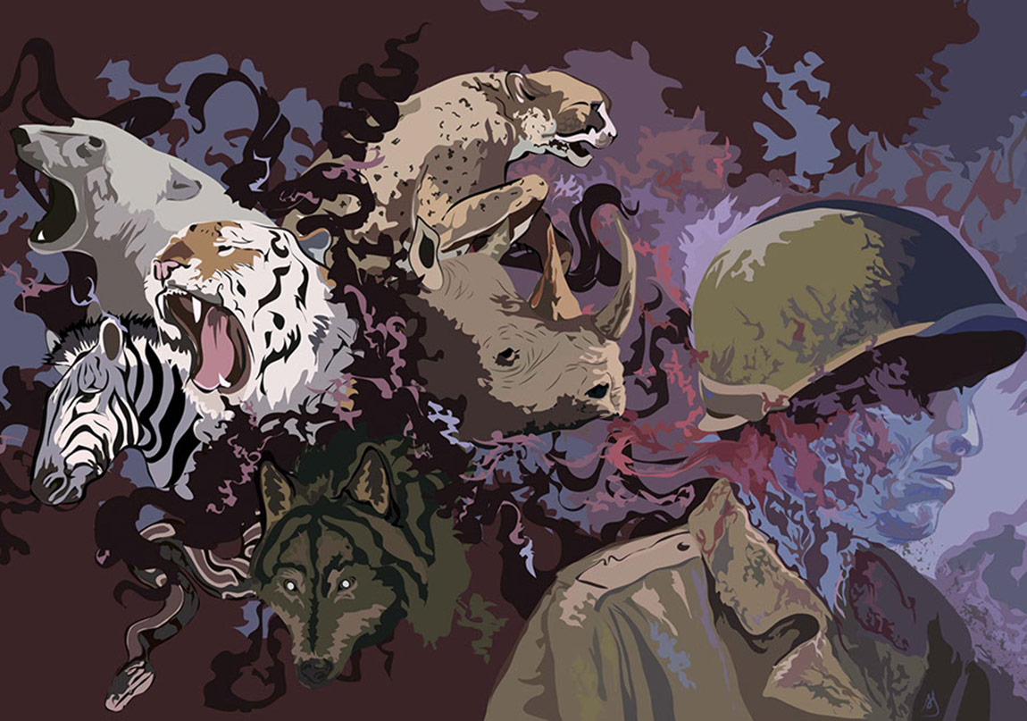 Emre Varışlı’dan “Diye Bir Şey Bilmiyorum”