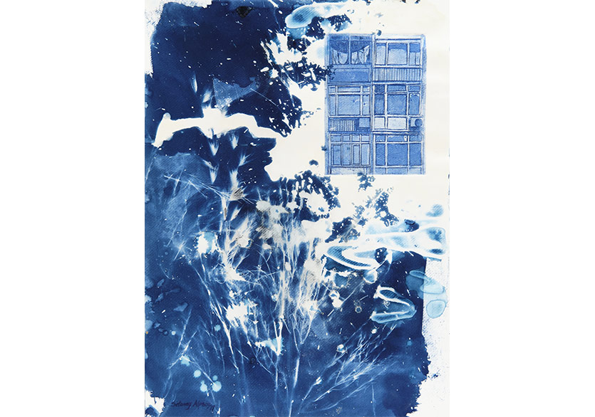 Belm’art Space’ten Yeni Sergi: “Baskı Meselesi / the Printmaking Issue”