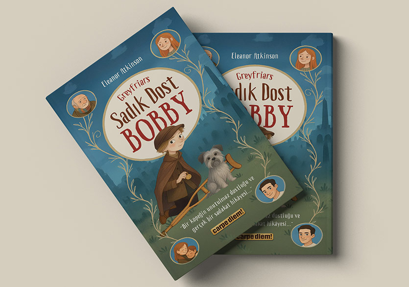 Bir Sadakat Hikâyesi: “Sadık Dost Bobby”