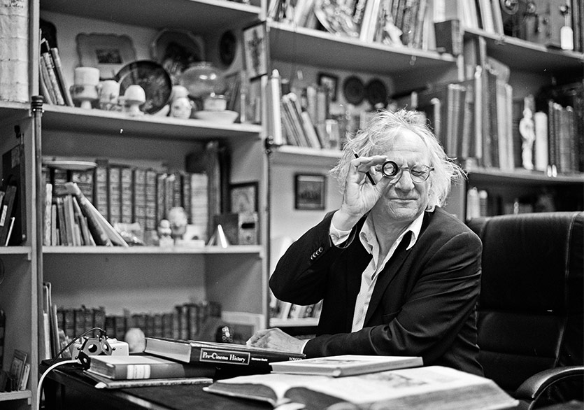 Sakıp Sabancı Müzesi’den Prof. Siegfried Zielinski Konferansı