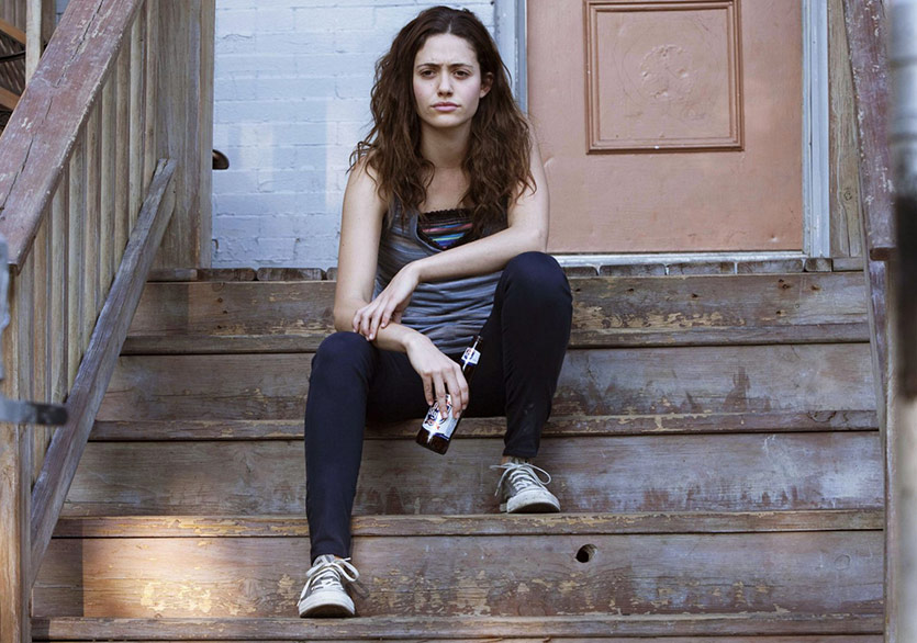 Fiona Artık Evin Annesi Değil