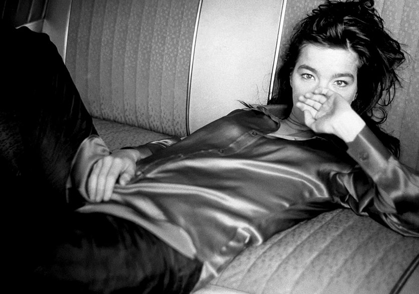 İyi ki Doğdun Björk!