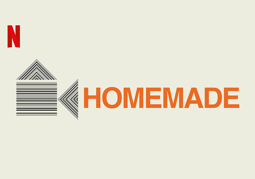 Ünlü Sinemacılardan “HOMEMADE” Kısa Filmler