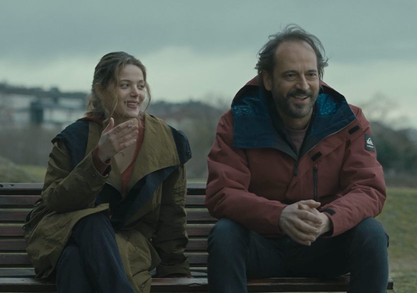 Özcan Alper İmzalı “Erken Kış” 28 Kasım’da Vizyonda