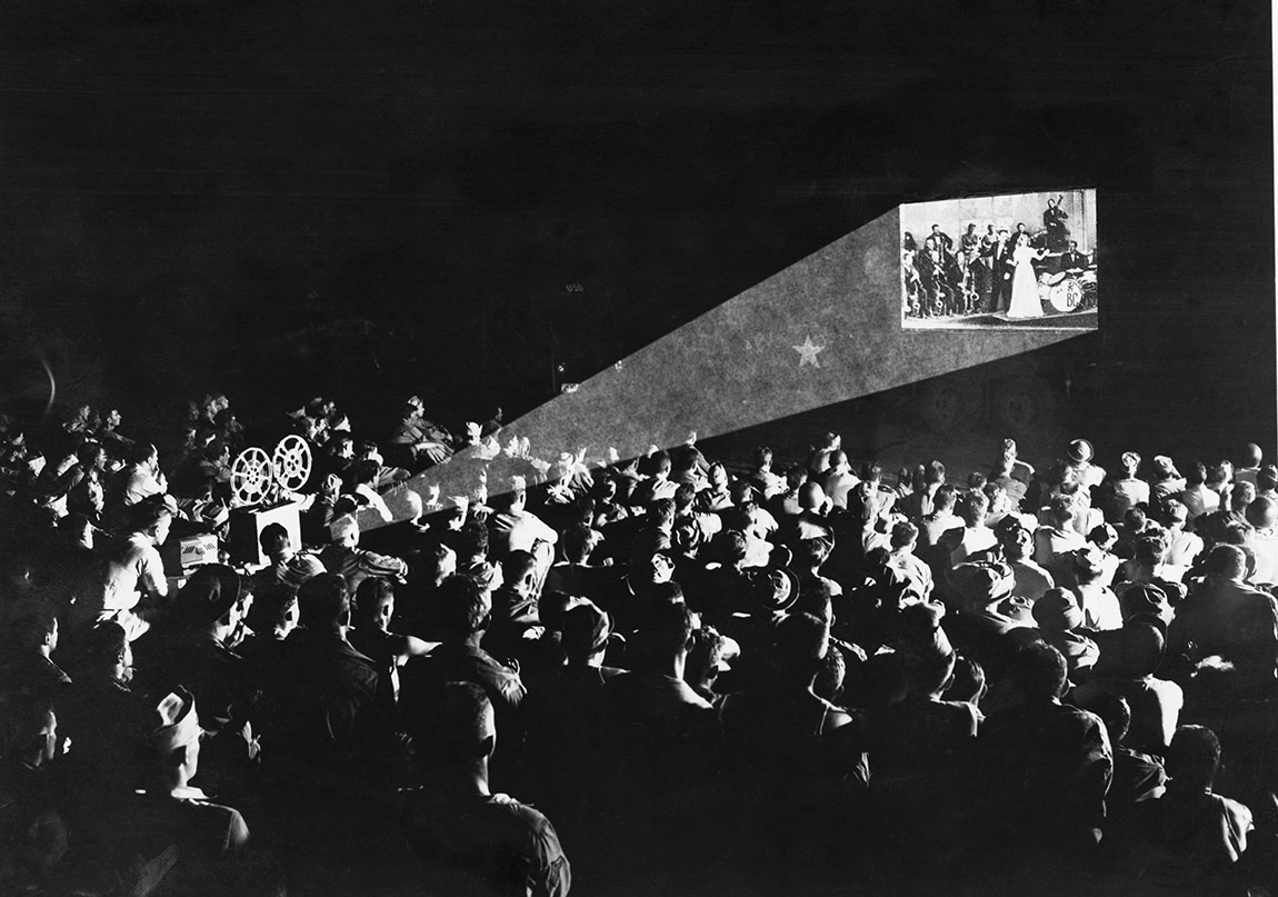 Şenay Aydemir’den “100 Sinema Klişesi”