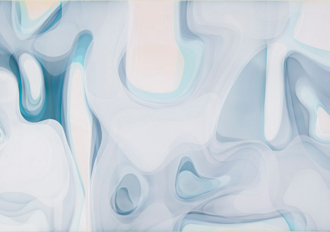 Pastel Renklerin Ahengi