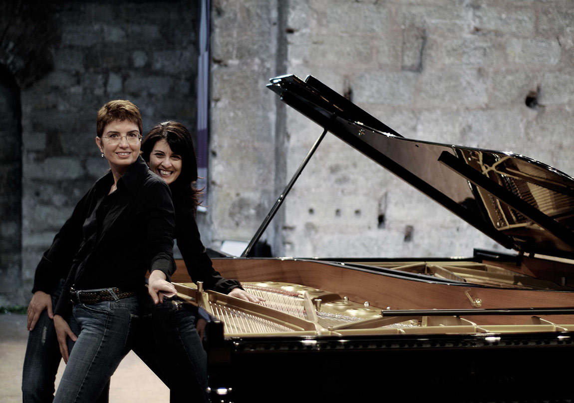 Ufuk ve Bahar Dördüncü Erik Truffaz’ın Eseri İle Sahnede!