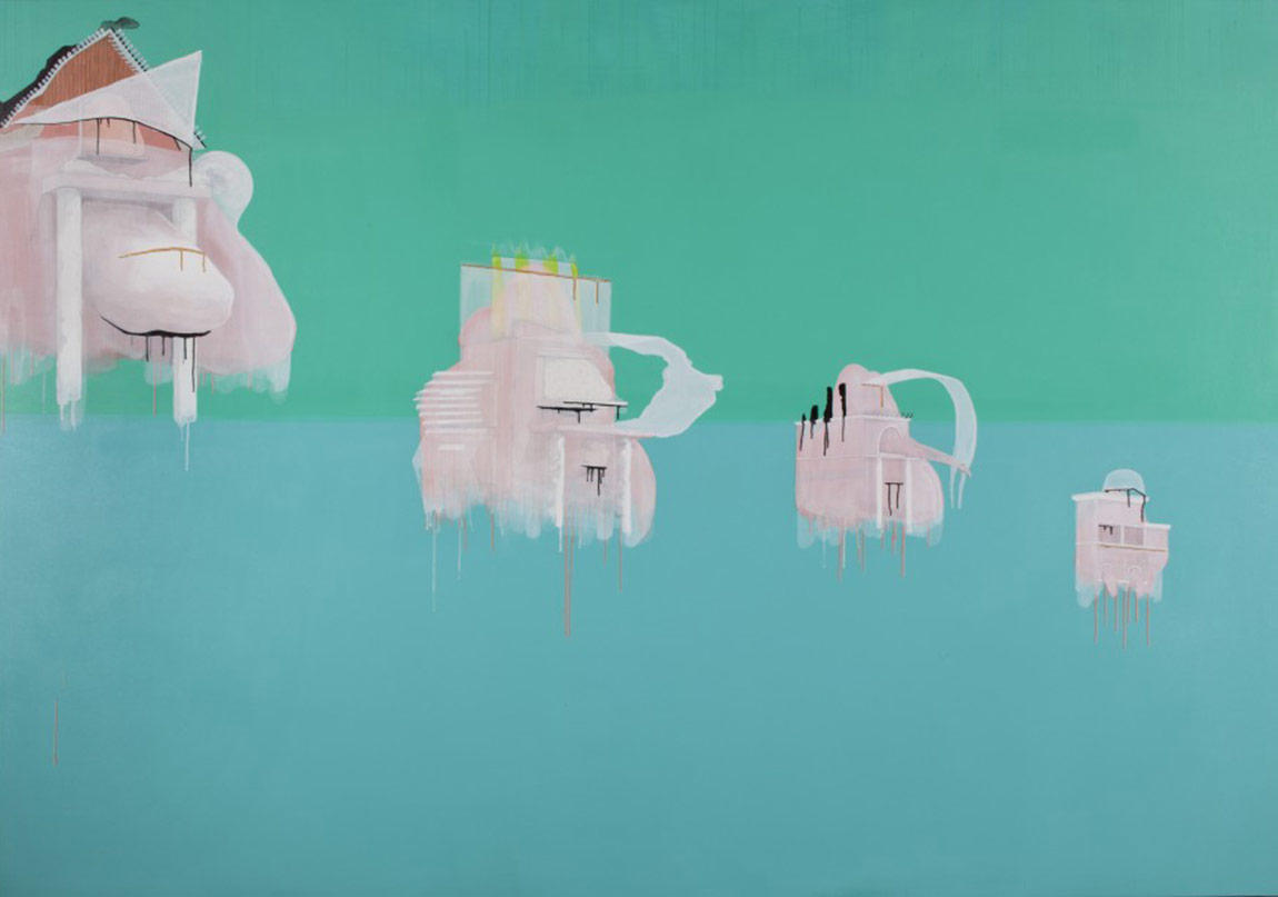 Organik ve İnorganiğin Eşiğinde Bir Ütopya