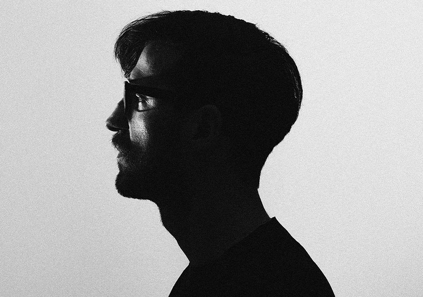 In Hoodies, Mind Shifter’ın Yeni EP’si “Paracausal Conflicts”e Konuk Oldu