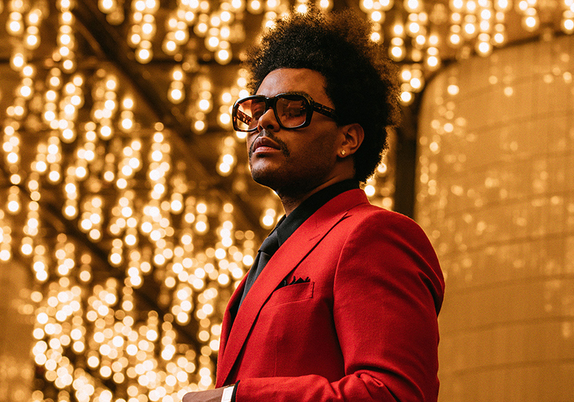 The Weeknd’den Pandemiyle Mücadeleye Büyük Bağış