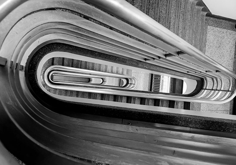 Kafkaesk Bir Distopya: Kayıp Hasta