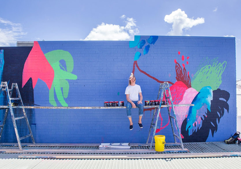 Kentsel Dönüşümün Sanatsal Hali