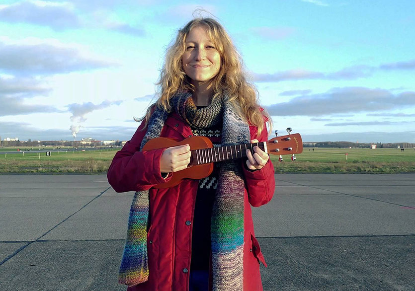 Bu Ayın LomoAmigosu Nilipek 