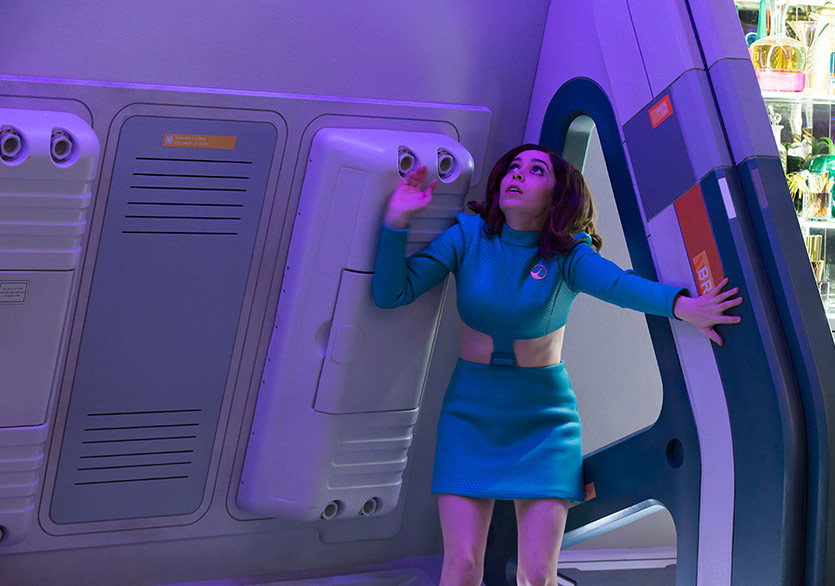 Black Mirror’ın Yayın Günü Belli Oldu!