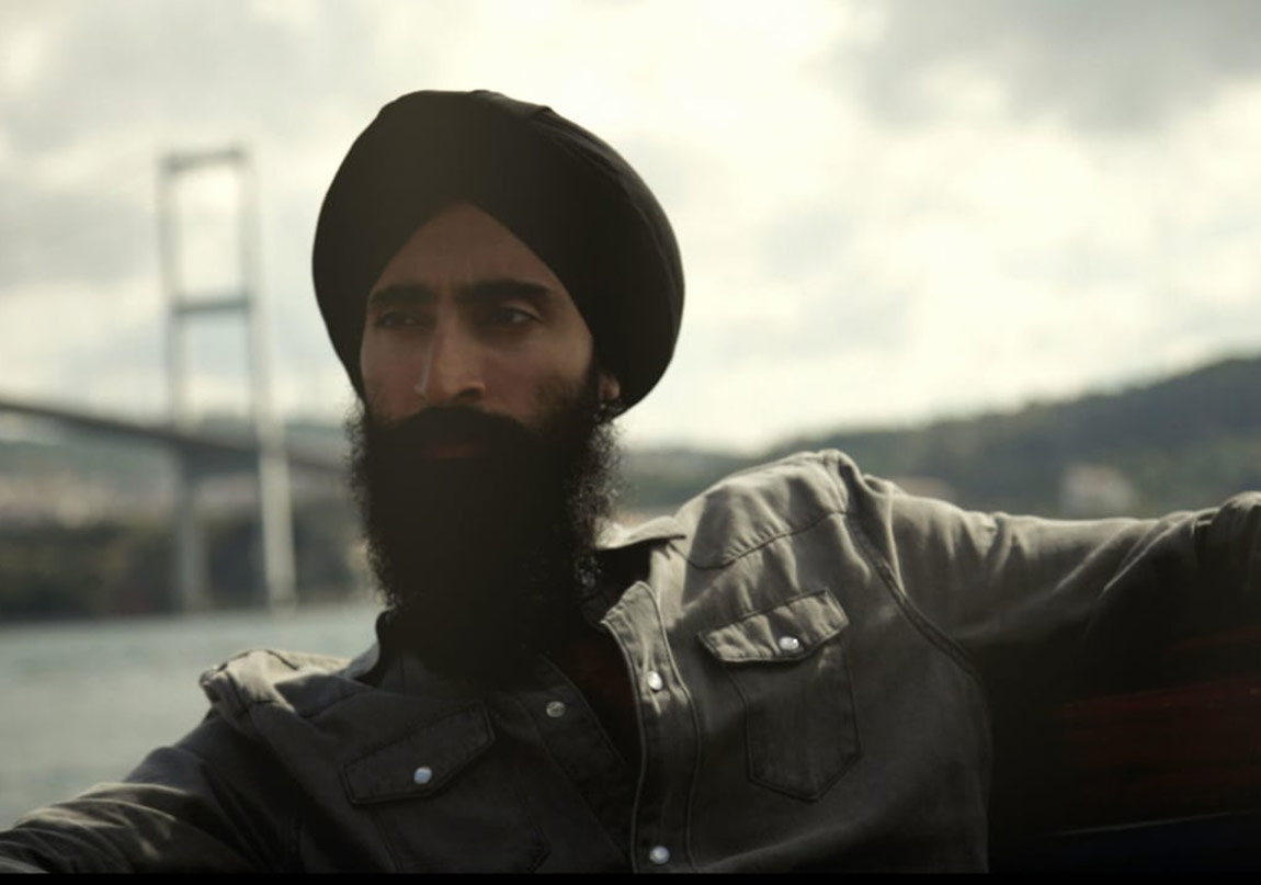 İstanbul Arts&Culture Festival Yolda