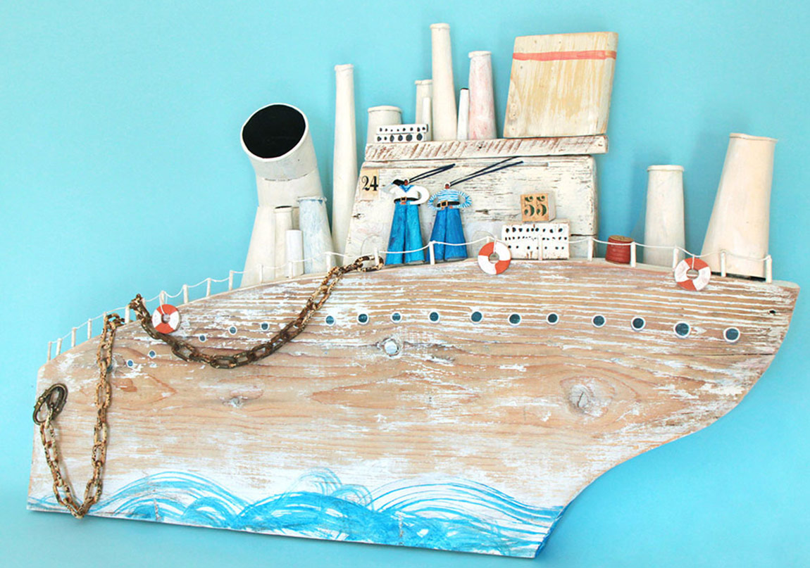 Yiğit Bener'den Öteki Düşler