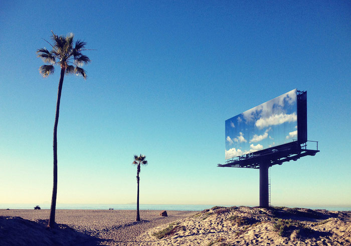 Gökyüzü Sandığımız Kadar Uzakta Değil